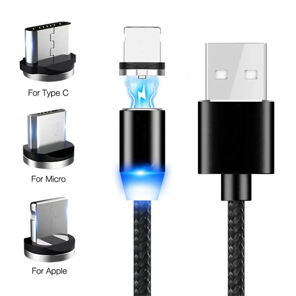 Magnetic Charging Cable